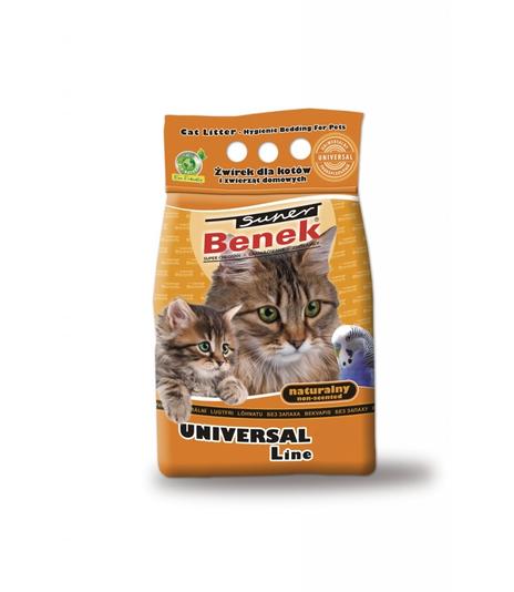 Super Benek Uniwersalny 10l