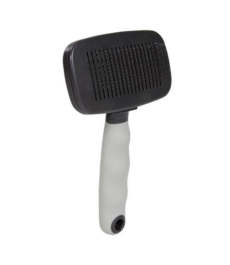 Szczotka samoczyszcząca - 9 x 16cm