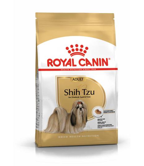 Royal Canin Shih Tzu Adult 7,5kg