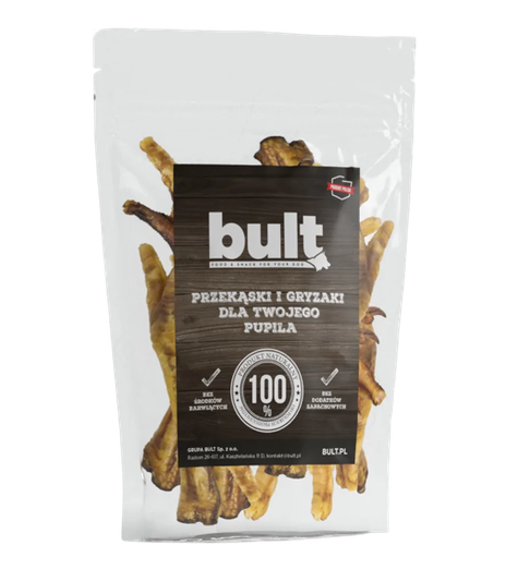 Indycze łapy duże 10szt.