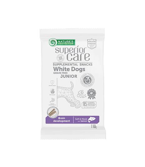 Nature's Protection Superior Care Brain Development Junior 110g