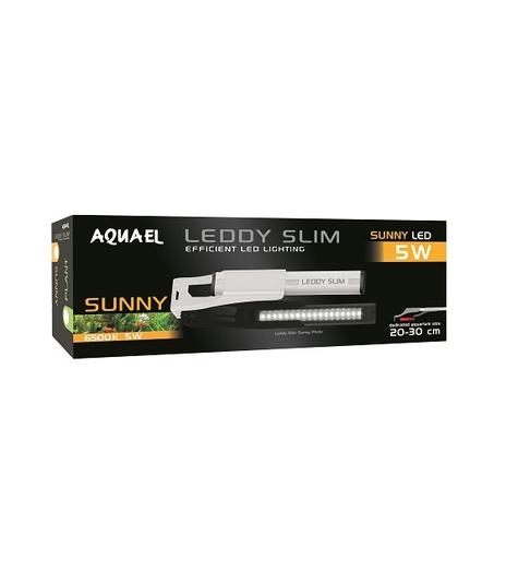 Leddy Slim Sunny 5W