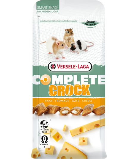 Versele-Laga Complete Crock Cheese 50g
