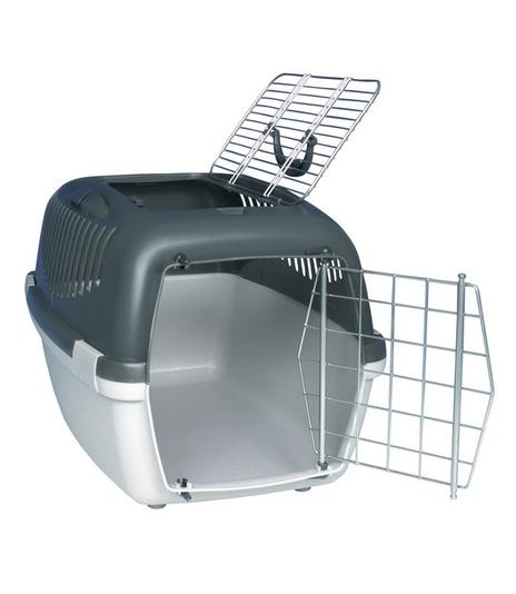 Transporter - Capri 3 Open Top - 40x38x61cm