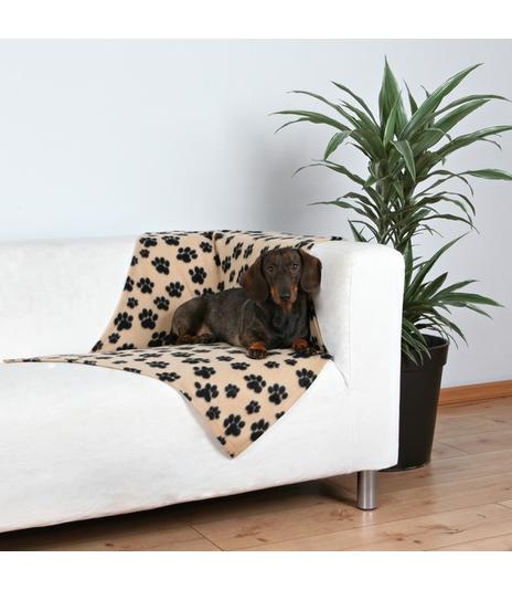 Kocyk Beany - 100x70cm