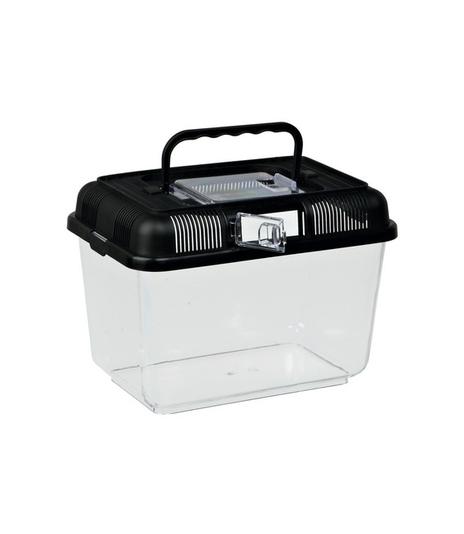 Transporter - 19×14×12cm