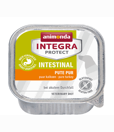 Animonda Integra Protect Intestinal - 150g