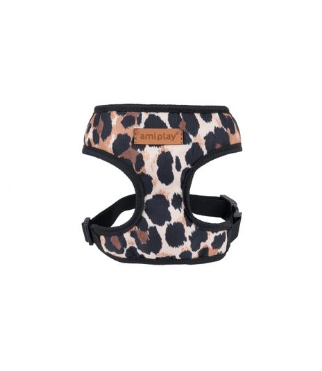 Szelki Scout Amiplay Safari L