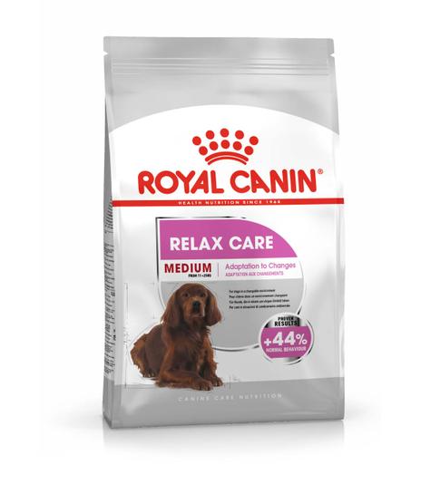 Royal Canin Medium Relax Care 10kg