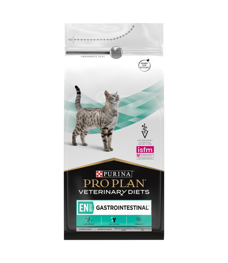 Pro Plan Veterinary Cat EN  Gastrointestinal 1,5kg