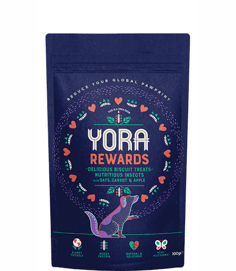 Yora Rewards 100g