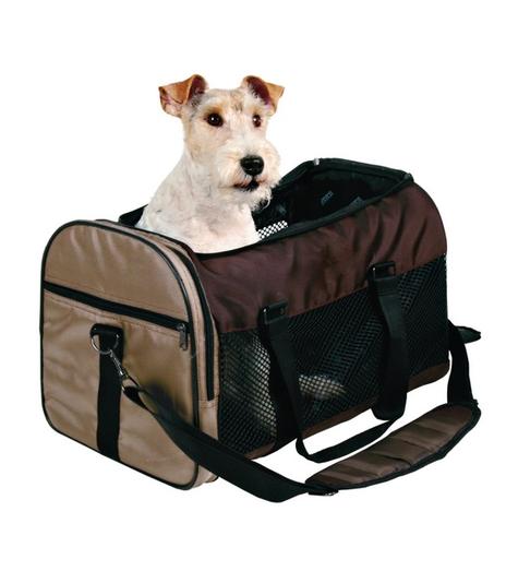 Transporter materiałowy - Samira - 52x32x31cm