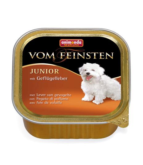 Animonda Vom Feinsten Junior - 150g