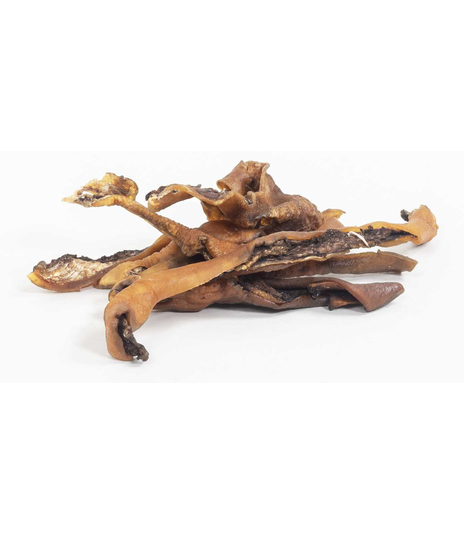 Skóra z jelenia 100g