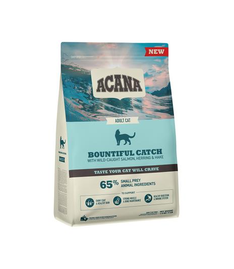 Acana Bountiful Catch 1,8kg