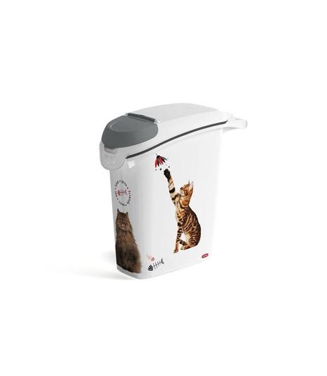 Pojemnik na suchą karmę/żwirek 10kg