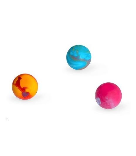 Piłka z gumy o zapachu wanilii nr 0