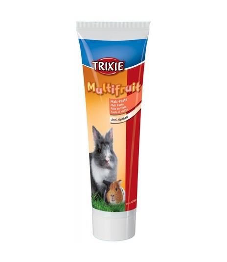 Pasta dla królika i małych gryzoni 100g