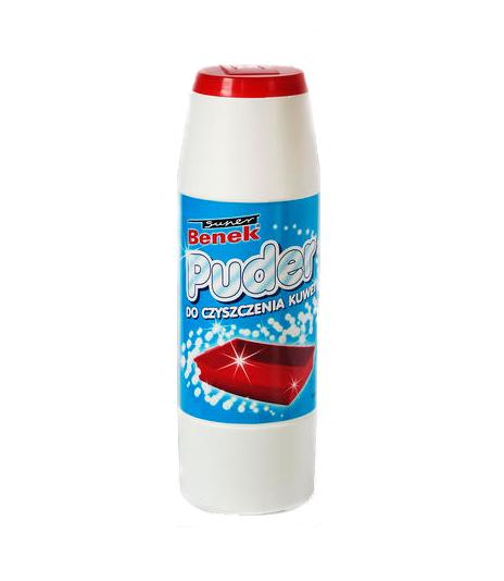 Puder do czyszczenia kuwety - 375g