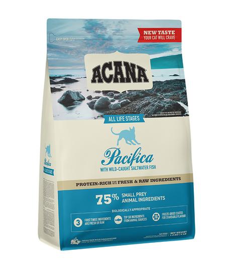 Acana Pacifica Cat 1,8kg