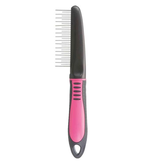 Grzebień odkłaczający Combi-Comb 22cm