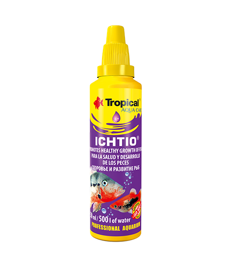 Ichtio - 30ml