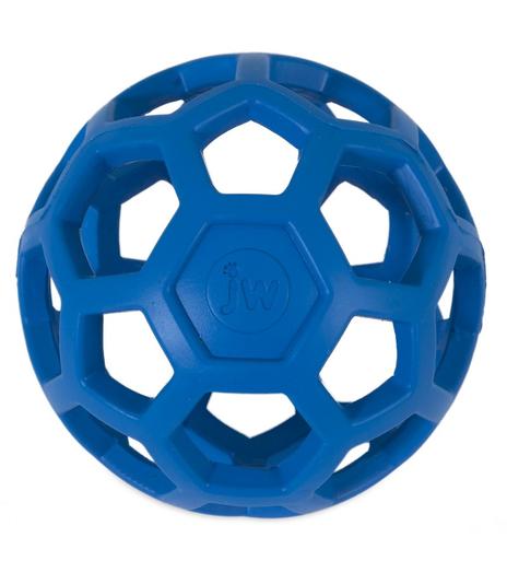 Piłka ażurowa Hol-ee Roller Large Ø 14 cm