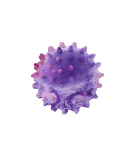 Piłka z kolcami zapachowa - nr 1