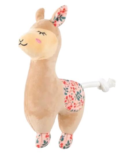 Śpiąca lama Chiquitos