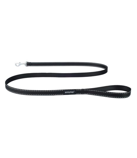 Smycz Reflective XL 150/2,5cm