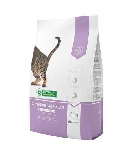 Nature's Protection Sensitive Digestion 7kg