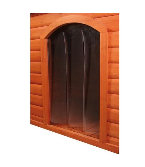 Drzwi do budy - 32x45cm