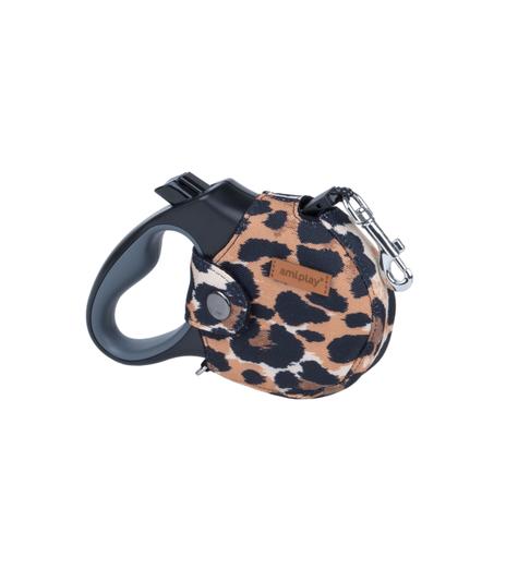 Smycz automatyczna Amiplay Safari S 3m