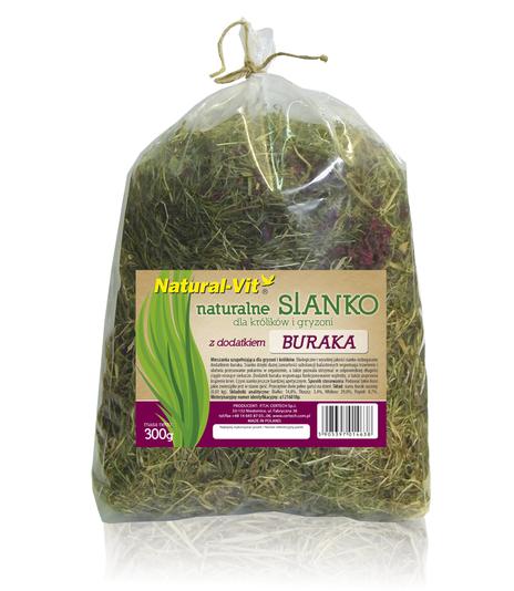 Sianko z burakiem 300g