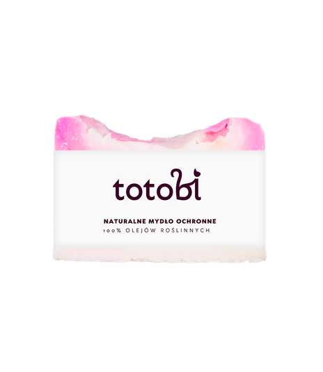 Naturalne mydło ochronne 90g