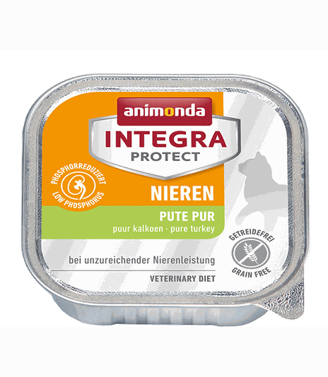 Animonda Integra Protect Nieren - 100g