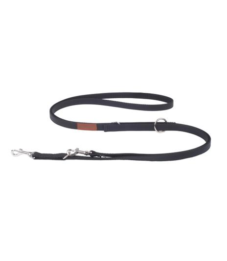 Smycz regulowana 6 in 1 Lincoln S 200/1cm