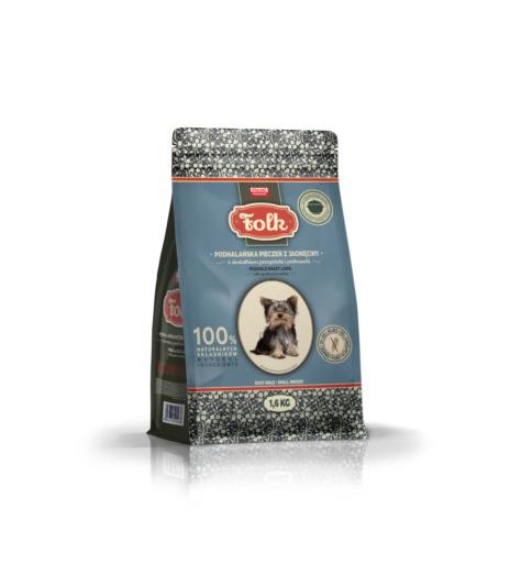 Folk Mini Podhalańska pieczeń z jagnięciny 1,6kg