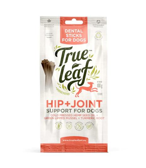 Dental sticks na biodra i stawy dla psa 100g