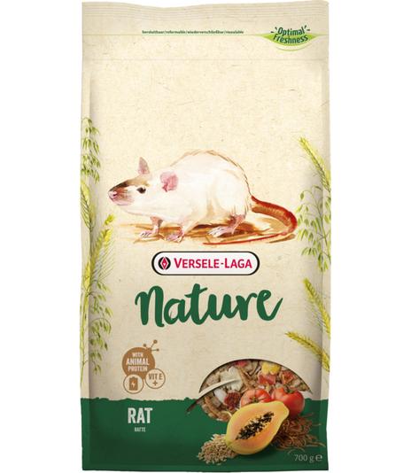 Versele-Laga Nature Rat 700g