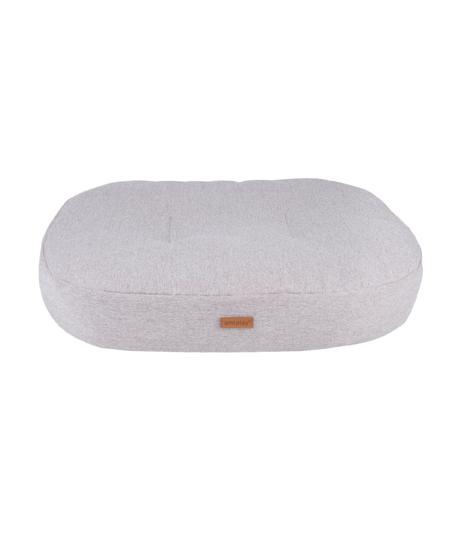 Montana Materac owalny 102x65cm