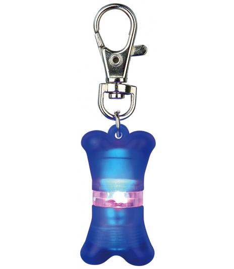 Adresówka świecąca Flasher