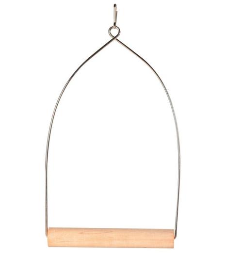 Huśtawka łuk - 10x22cm