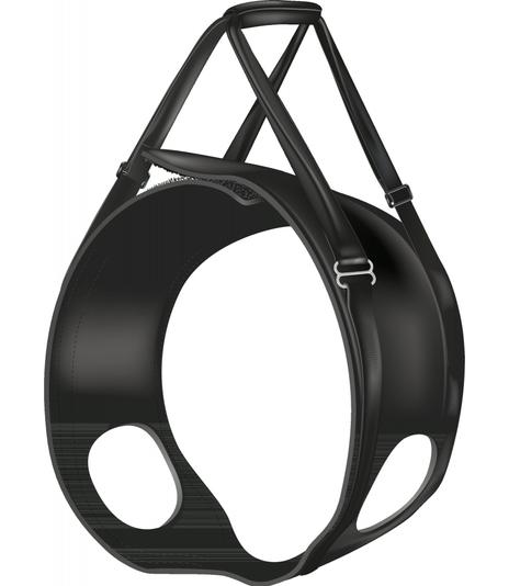 Uprząż rehabilitacyjna  L