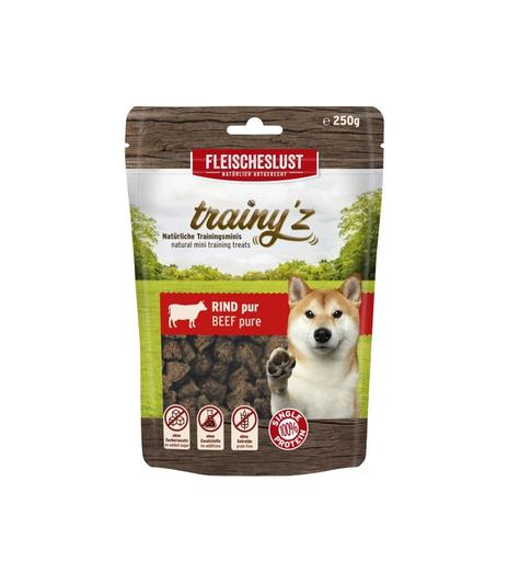 Meatlove Steakhouse Minis 100% Beef 250g