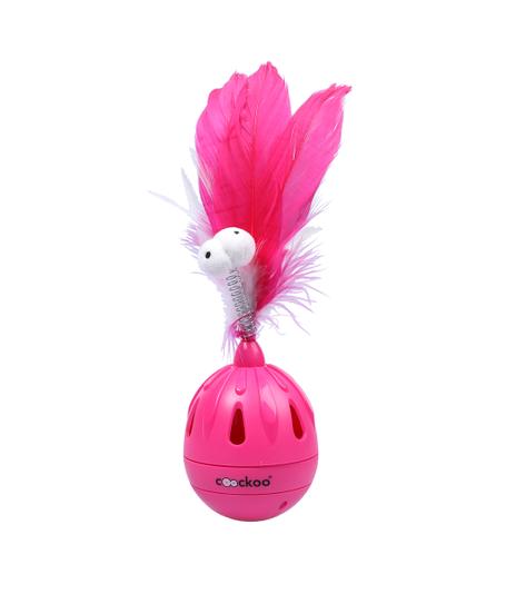 Coockoo Tumbler - interaktywna