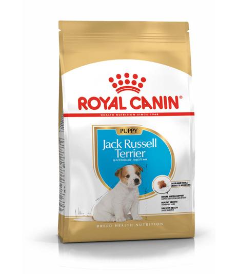 Royal Canin Jack Russell Terrier Puppy 1,5kg