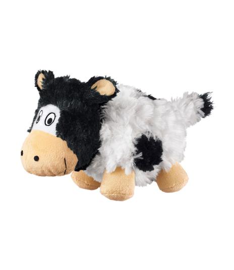 Cruncheez Barnyard Cow S Kong
