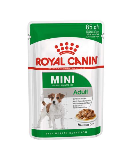 Royal Canin Mini Adult 85g
