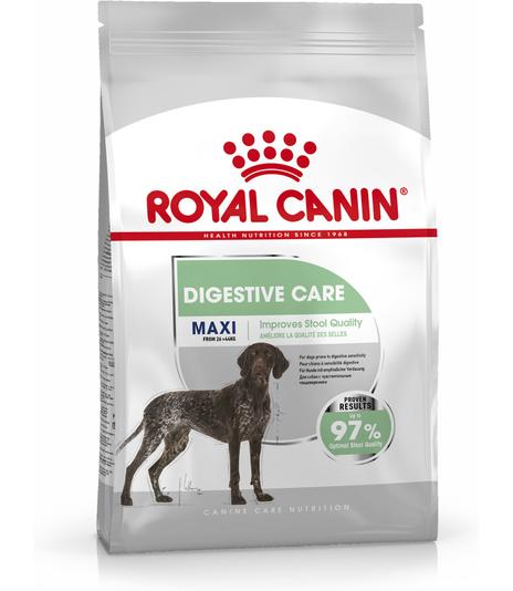 Royal Canin Maxi Digestive Care 3kg